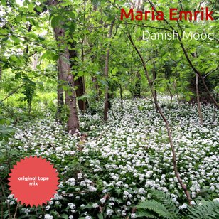 Maria Emrik Danish Mood Music Album