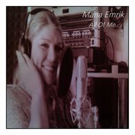 Maria Emrik All Of Me Album
