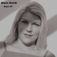 Maria Emrik Best Of Album