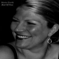 Maria Emrik Best Of Two Album