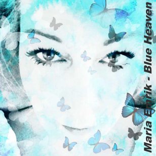 Maria Emrik Blue Heaven Music Album
