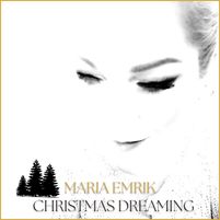 Maria Emrik Christmas Dreaming