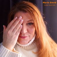 Maria Emrik Close Your Eyes Album