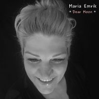 Maria Emrik Dear Moon Album