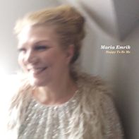 Maria Emrik Happy To Be Me Album