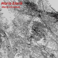 Maria Emrik Merry Christmast Album