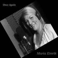 Maria Emrik Once Again Album
