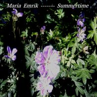 Maria Emrik Summertime Album