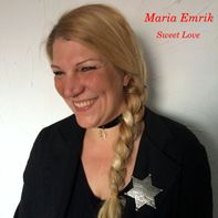 Maria Emrik Sweet Love Album 