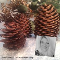 Maria Emrik The Christmas Song Album