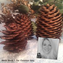 Maria Emrik The Christmas Song Album