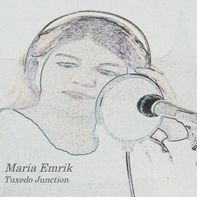 Maria Emrik Tuxedo Album