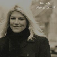 Maria Emrik Who I Am Album